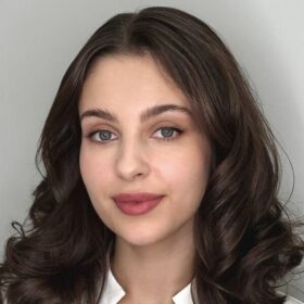 Черкасова Алина Эльбрусовна