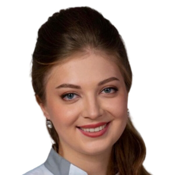 Булычева Дарья Сергеевна