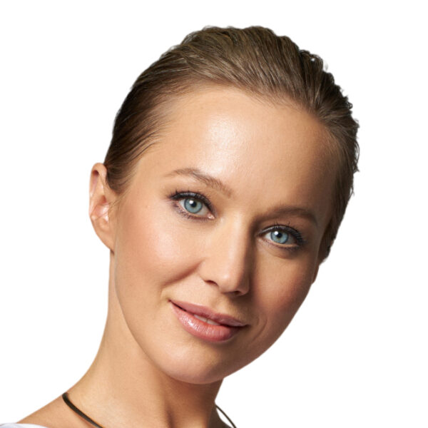 Кошельник Оксана Александровна